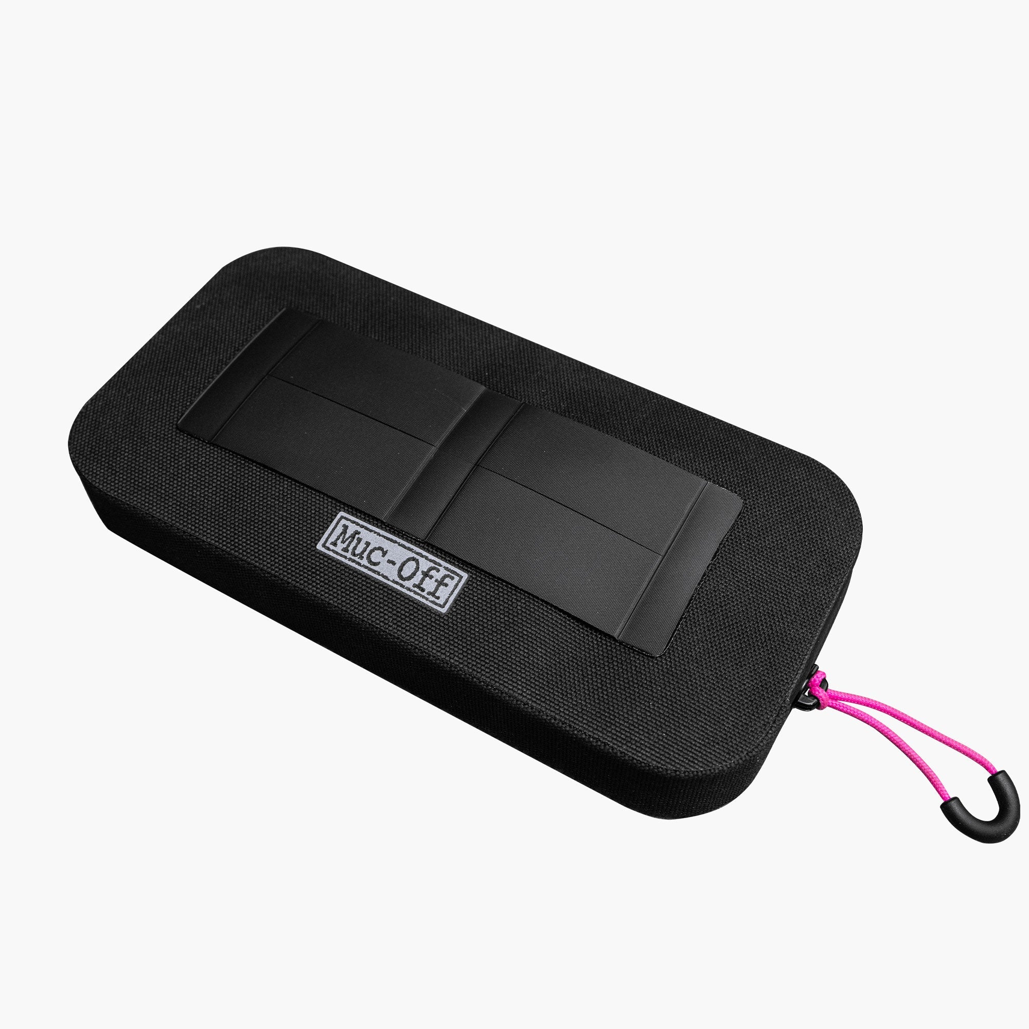 Waterproof Essentials Case - Black | Accessories