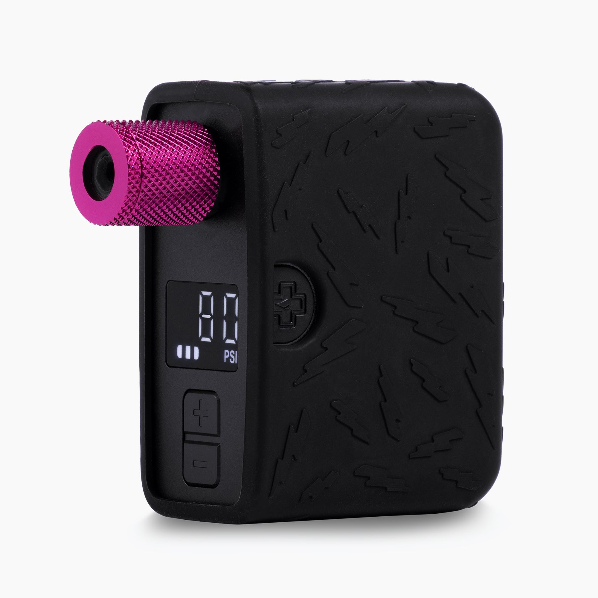 AirMach Electric Mini Inflator - Pro | Muc-Off EU AirMach Electric Mini Inflator - Pro | Muc-Off EU
