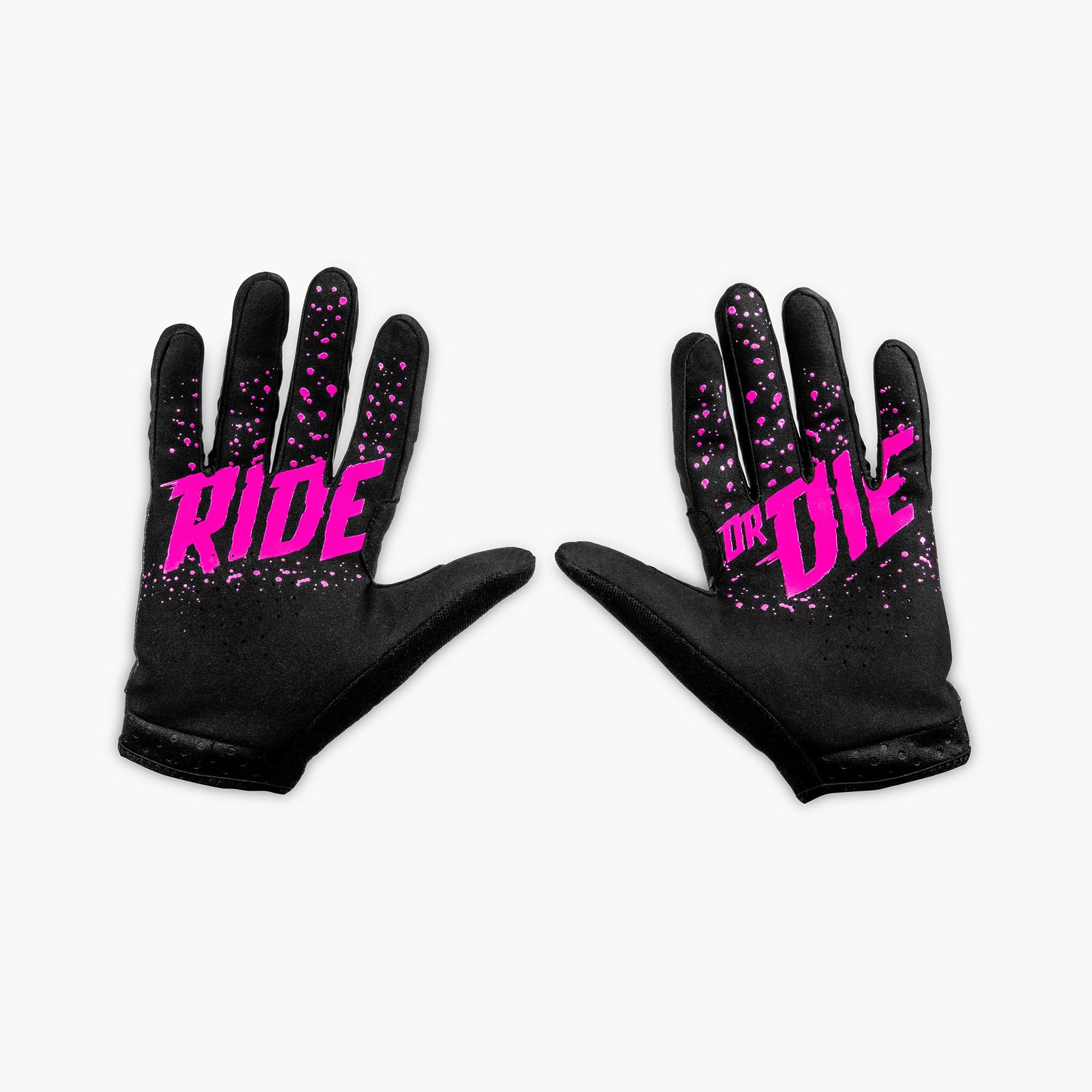 Muc-Off MTB Gloves - Camo | Technical Apparel