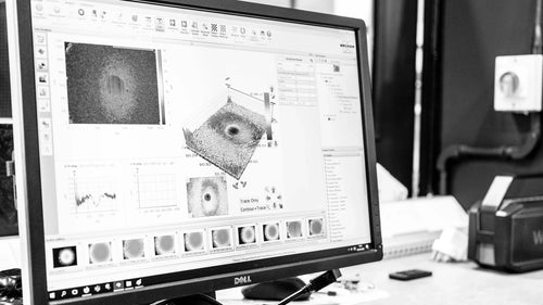 FROM CONCEPT TO REALITY - WHAT IT TOOK TO DEVELOP DARK ENERGY