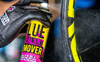 How to clean your rim with the Glue & Sealant Remover