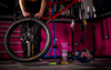 What are tubeless tyres?