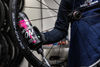 Paris-Roubaix: Tubeless for the win!