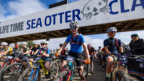 The Soul of Sea Otter: Why This Festival Is More Than Just a Trade Show
