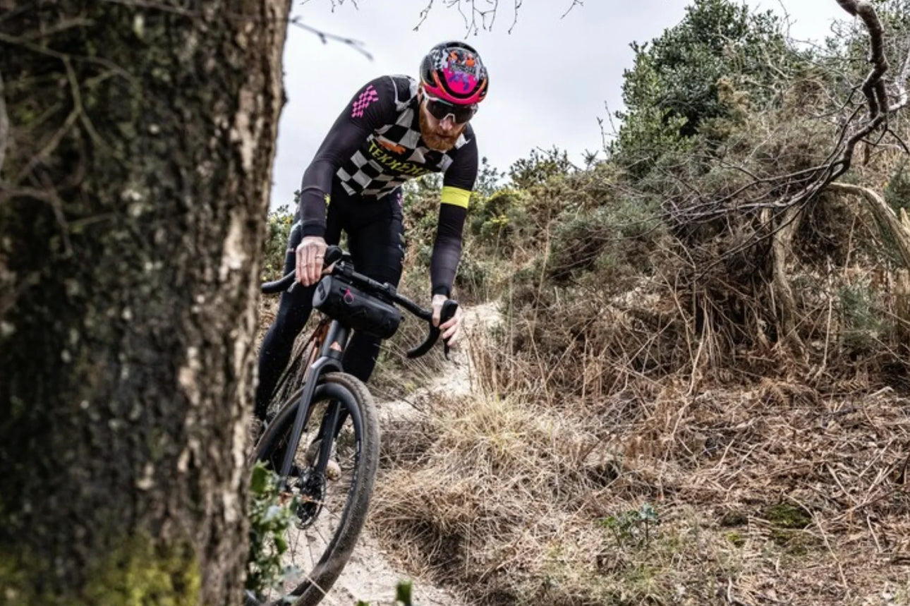 OIL OR WAX-BASED DROPPER LUBES?