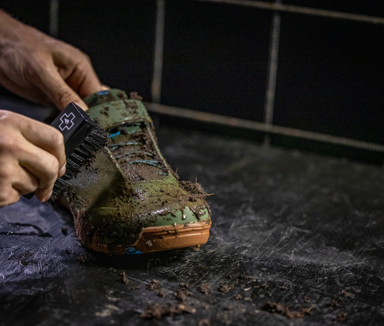 Treat Your Feet: Top Tips for Keeping Your Bike Shoes Fresh Through Winter