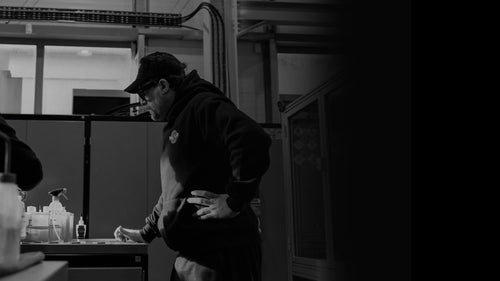 DARK ENERGY: THE DEVELOPMENT STORY