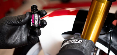 Summer's Coming! How to Protect Your Paintwork From UV Rays