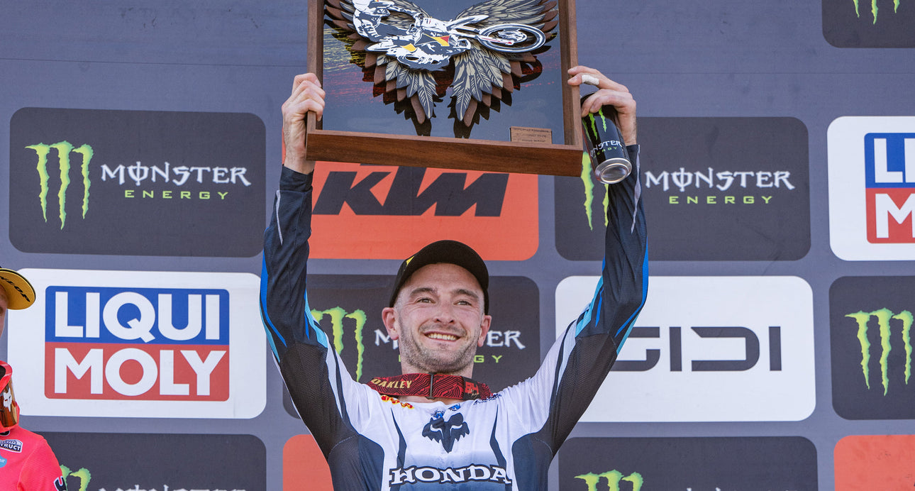 HERLINGS GOES 1-1 THREE ROUNDS IN A ROW!