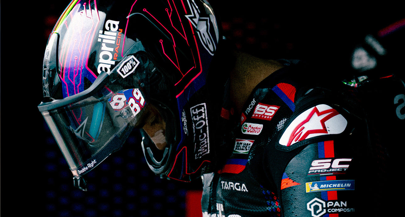 Down But Not Out: Jorge Martín Heads To Sepang With Broken Wrist