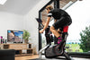 How to maintain your indoor bike