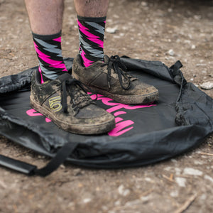 Bicycle - Wet Weather Essentials