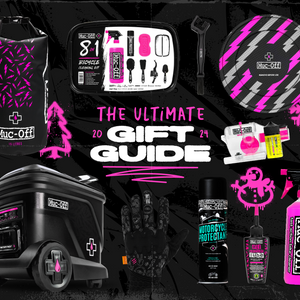 Motorcycle Gift Guide