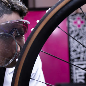 Tubeless & Puncture Protection
