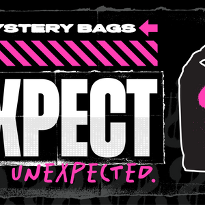 Mystery Bags & Boxes