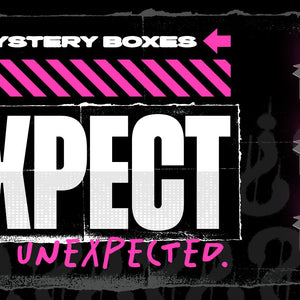 MYSTERY BOXES