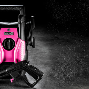 Motorcycle Pressure Washer Bundles