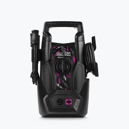 Pressure Washer Bicycle Bundle