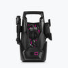 Pressure Washer Motorcycle Bundle
