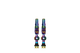 Big Bore Lite Tubeless Valves