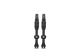 Big Bore Lite Tubeless Valves