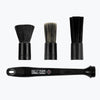 3 in 1 Detailing Brush Set
