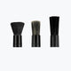 3 in 1 Detailing Brush Replacement Head Set