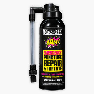 B.A.M! Instant Puncture Repair