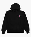 Surf Hoodie - Black