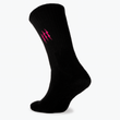 Bolt Socks - Black