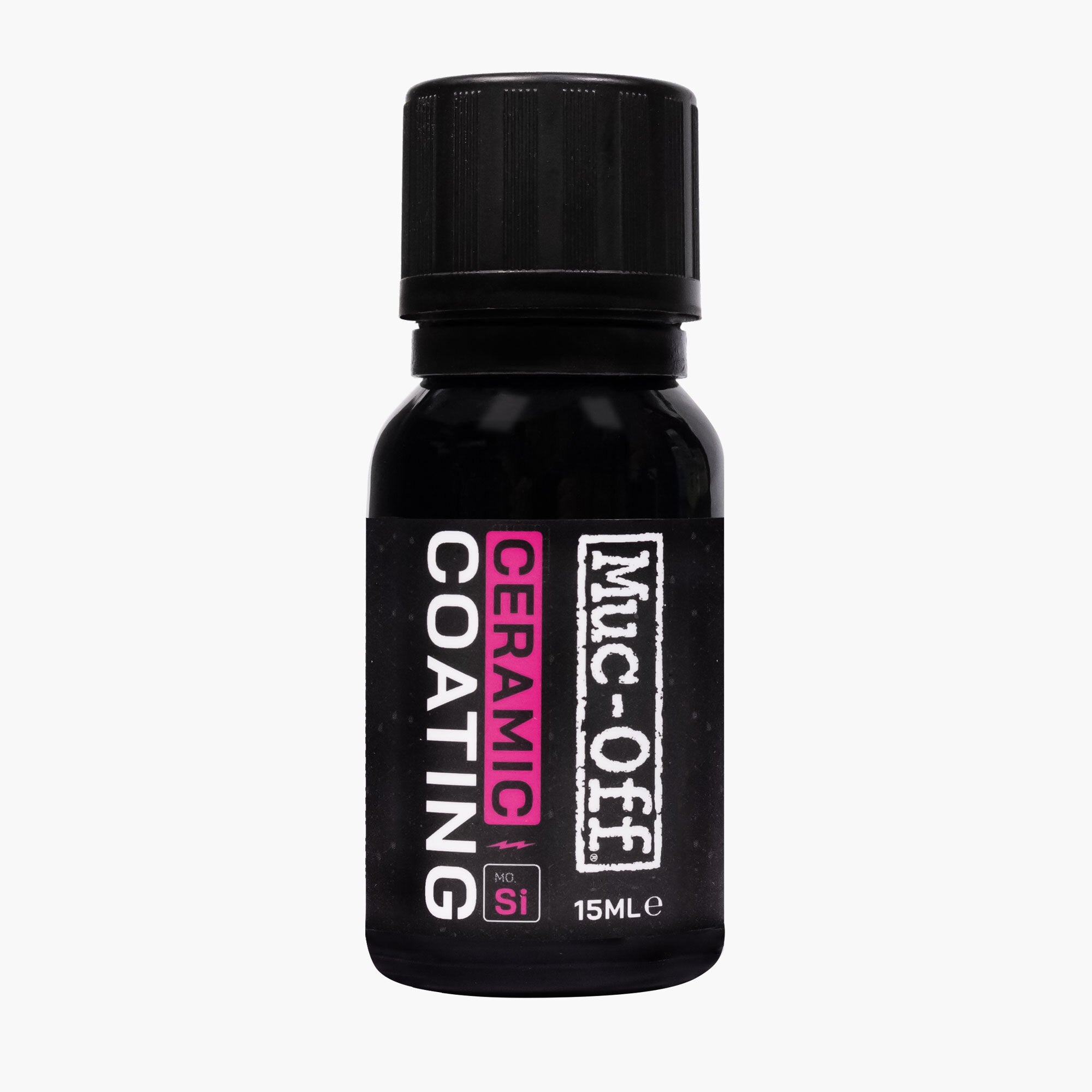 Ceramic Protection Kit - 15ml | Muc-Off EU