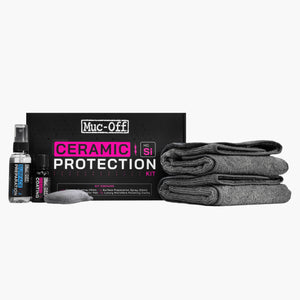 Ceramic Protection Kit - 15ml