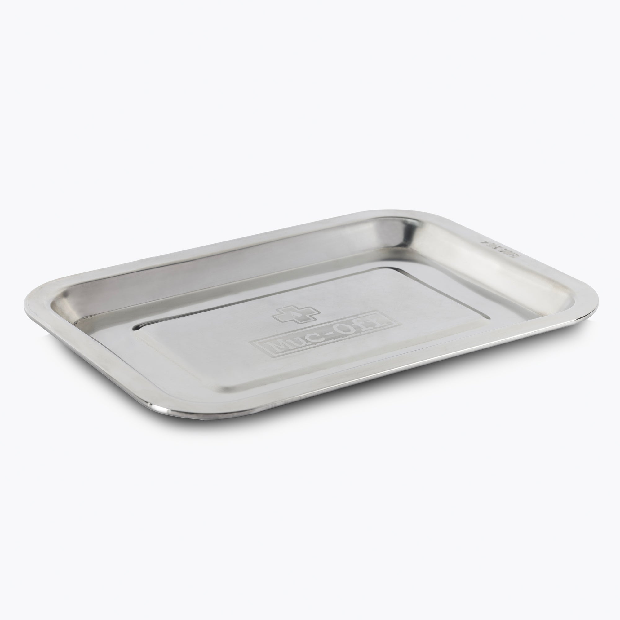 Stainless Steel Chain Tray