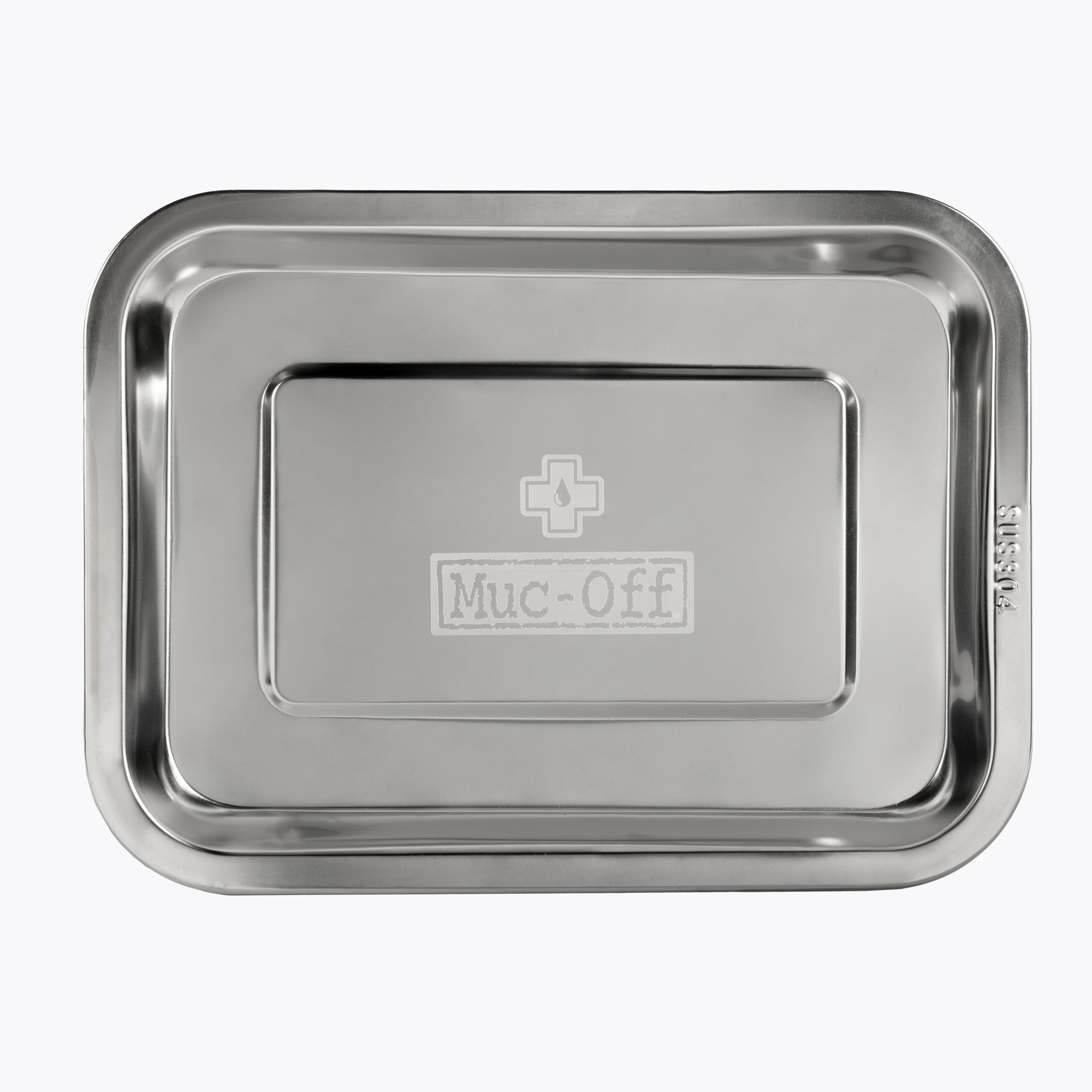 Stainless Steel Chain Tray