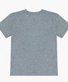 Eat Sleep Kids T-Shirt - Grey