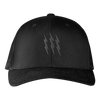 Bolt Trucker Cap - Black