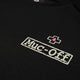 Short Sleeve Rider Jersey Factory - Black