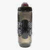 Muc-Off x Fidlock Twist Bottle 590ml - Smoked + Bike Base