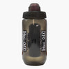 Muc-Off x Fidlock Twist Bottle 450ml - Smoked + Bike Base