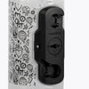 Muc-Off x Fidlock Twist Bottle 600ml + bike base