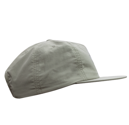 Surf Tech Cap - Khaki