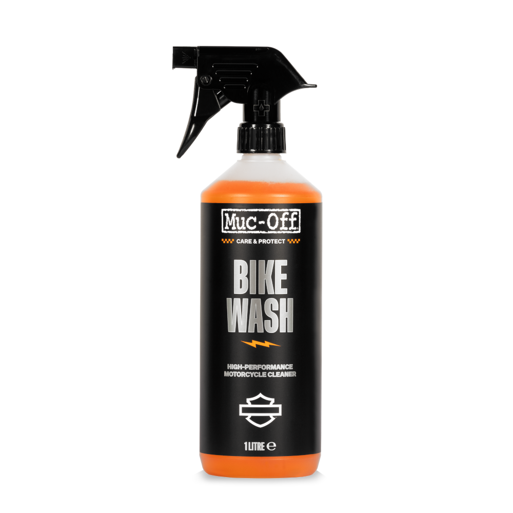 Bike Wash - 1 Litre