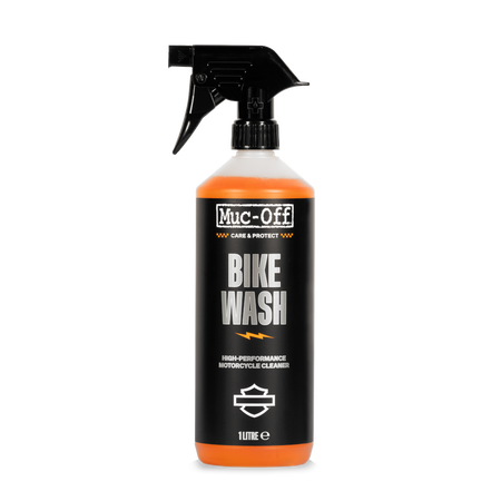 Bike Wash - 1 Litre