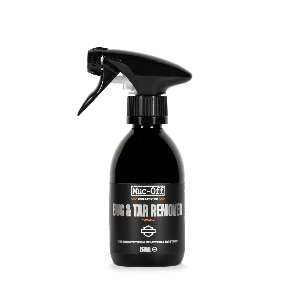 Bug & Tar Remover - 250ml