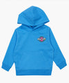 Surf Kids Hoodie - Blue