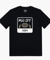 Globe 1994 T-Shirt - Black