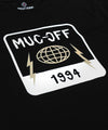 Globe 1994 T-Shirt - Black