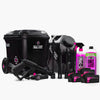 Mobile Pressure Washer Mega Boost Bundle