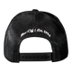 Bolt Trucker Cap - Black