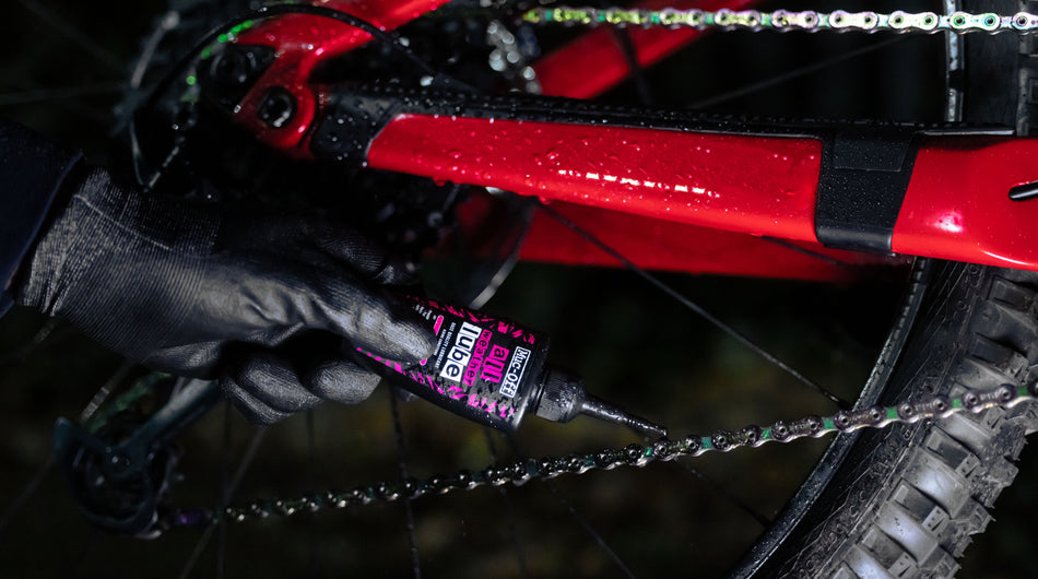 muc off urban bike pflegeset Family Bike Care Kit | Bicycle Bundle & Kits